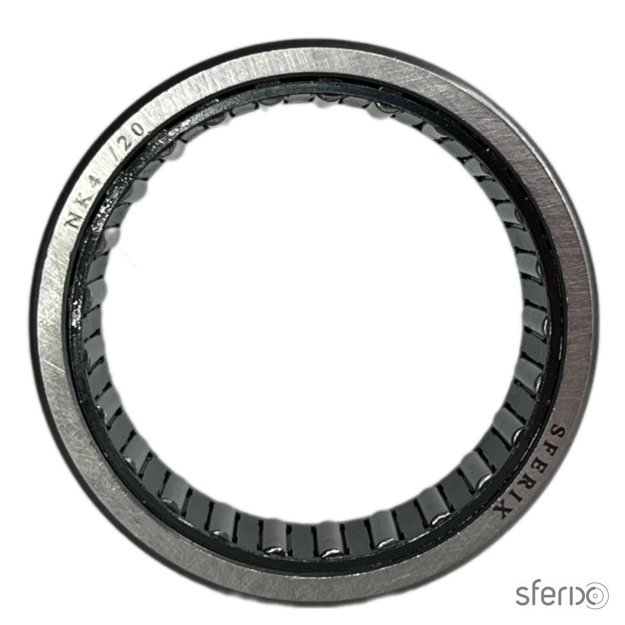 Игольчатый подшипник NK45/20 SFERIX - Сферикс - фото -  2
